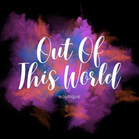 Meet your Posher, Outofthisworld - Picture 1 of 1